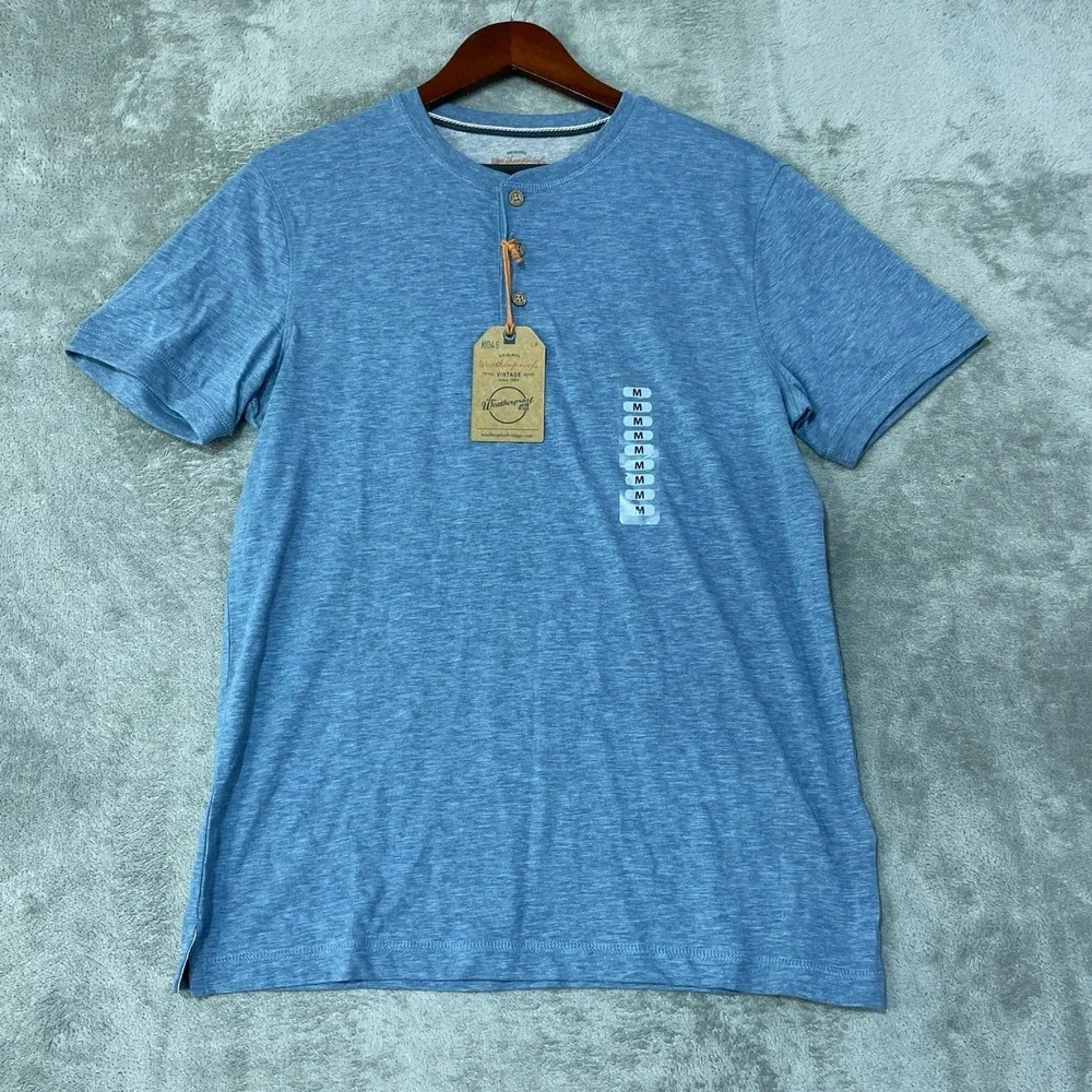 Weatherproof Vintage new tag